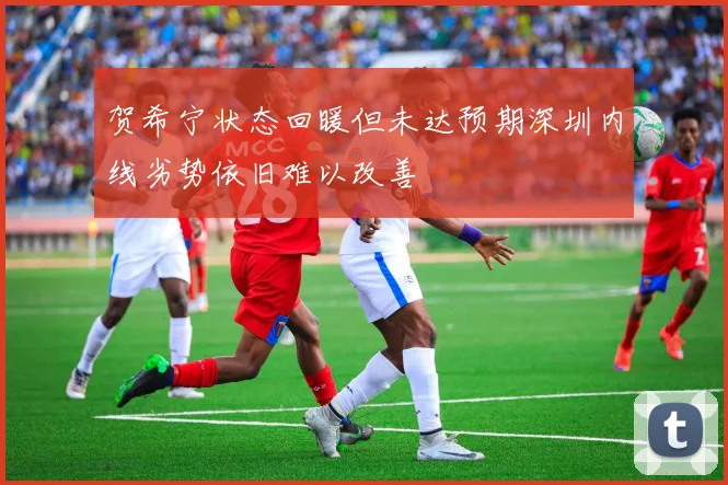 贺希宁状态回暖但未达预期深圳内线劣势依旧难以改善